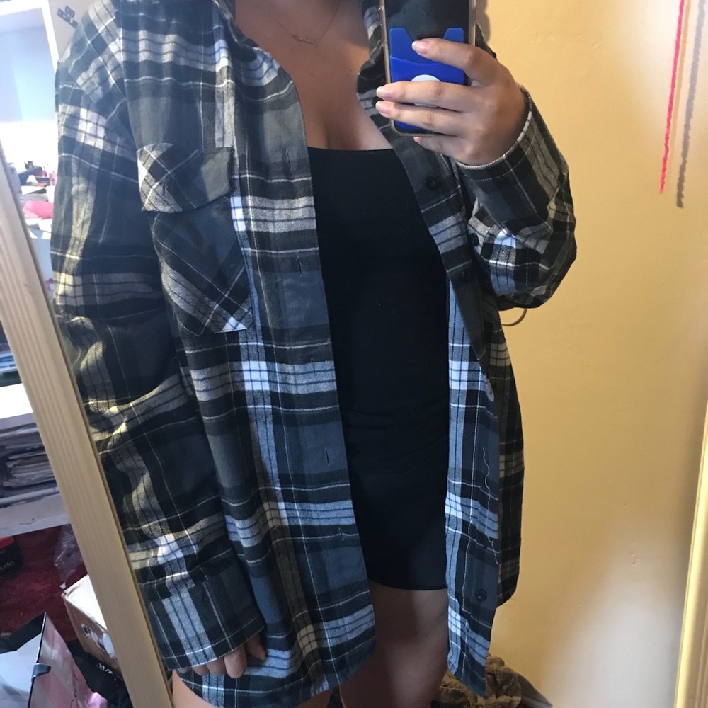 Flannel